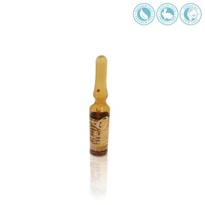CALENDULA EXTRACT SERUM 3 mL